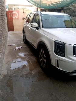 Kia Telluride